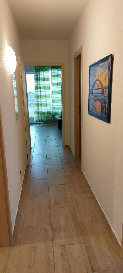 Meerblick Perle, 3-Raum-Fewo Am Hansapark Sierksdorf Luaran gambar