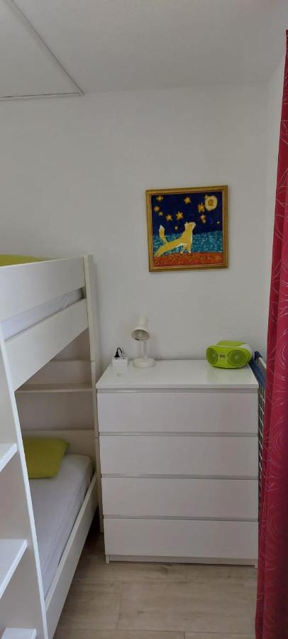 Meerblick Perle, 3-Raum-Fewo Am Hansapark Sierksdorf Luaran gambar