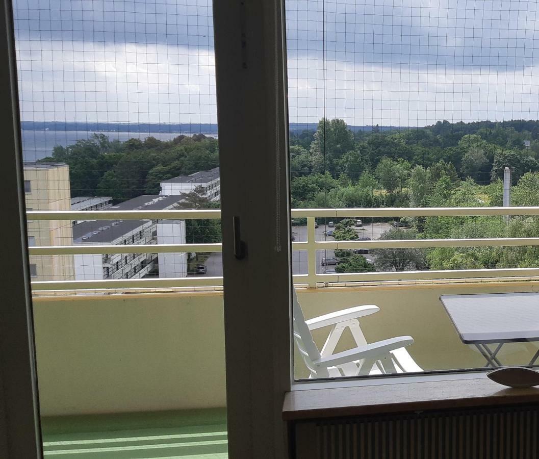 Meerblick Perle, 3-Raum-Fewo Am Hansapark Sierksdorf Luaran gambar